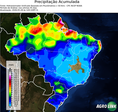 45 dias