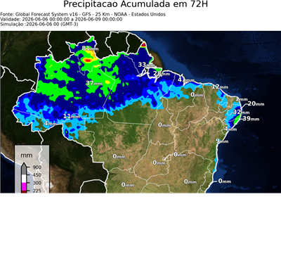 72 horas
