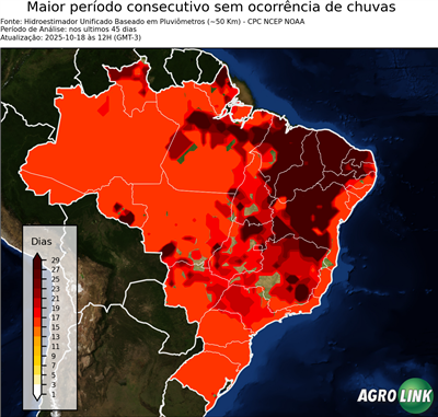 45 dias