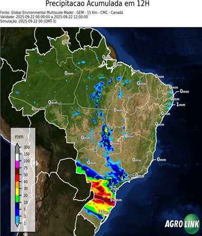 12 horas