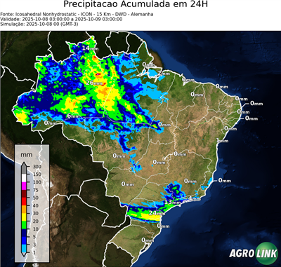 24 horas