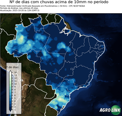 45 dias