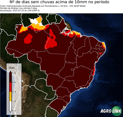 5 dias