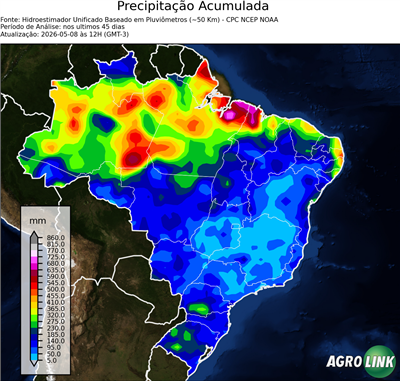 45 dias