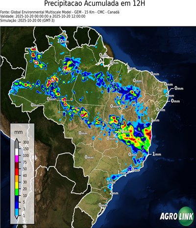 12 horas