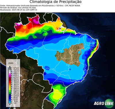 45 dias