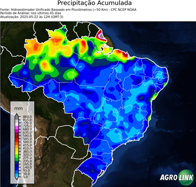 45 dias