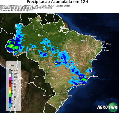 12 horas