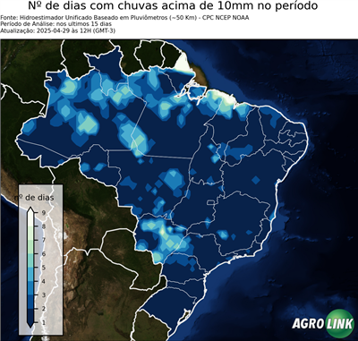 15 dias