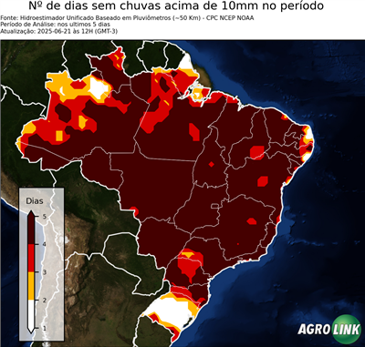 5 dias