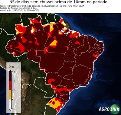 5 dias