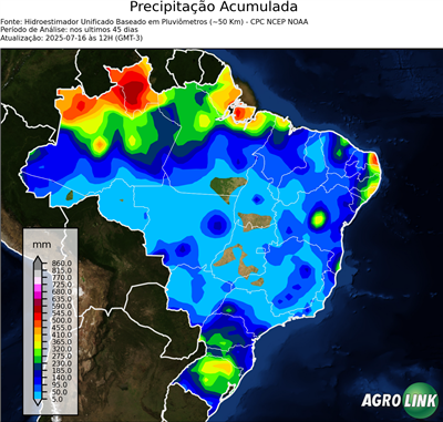 45 dias