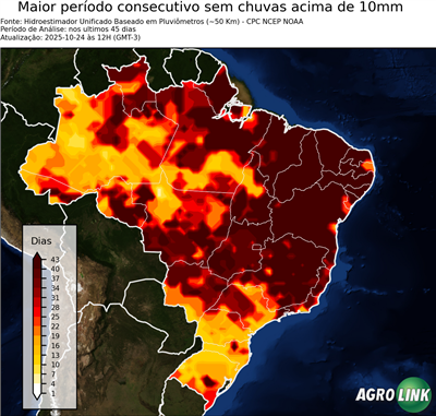 45 dias