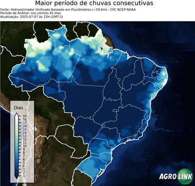 45 dias