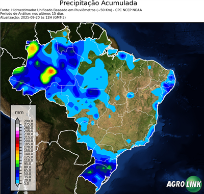 15 dias