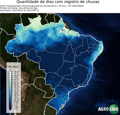 45 dias