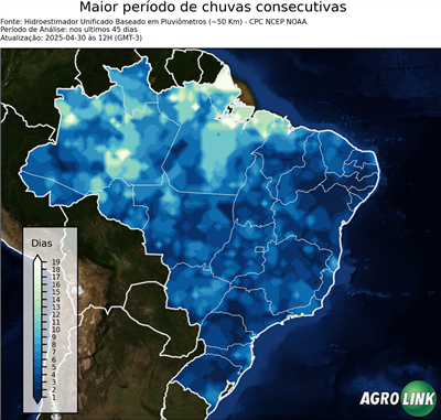 45 dias