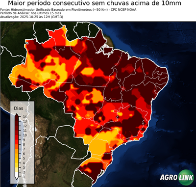 15 dias