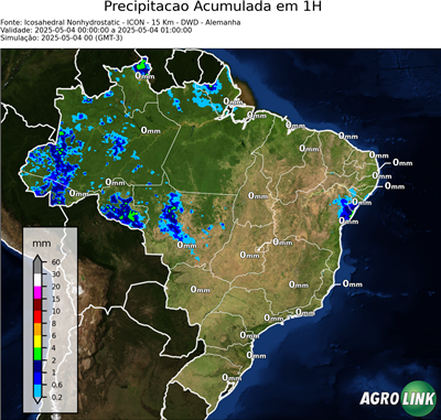 1 hora