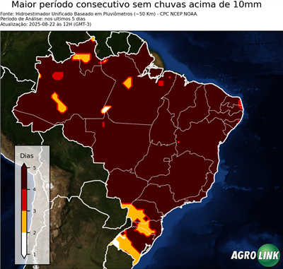 5 dias