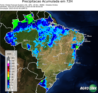72 horas