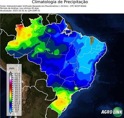 45 dias