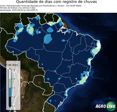 5 dias