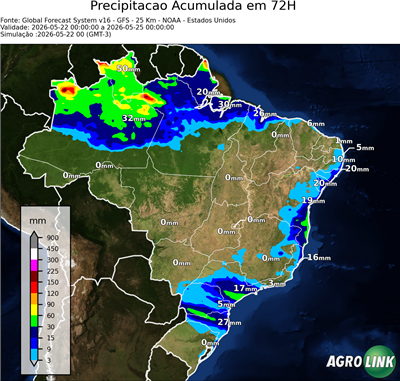 72 horas