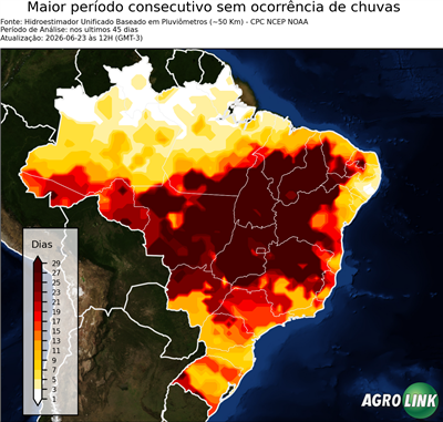 45 dias