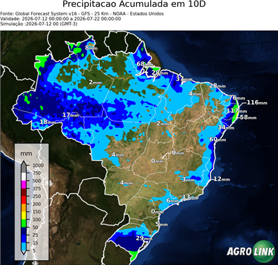 10 dias