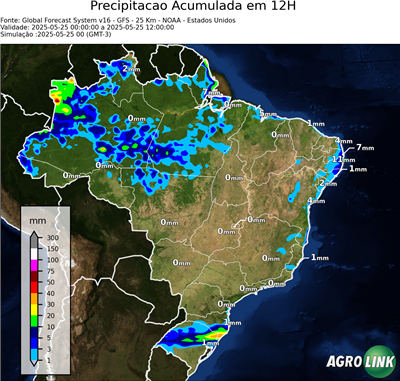 12 horas