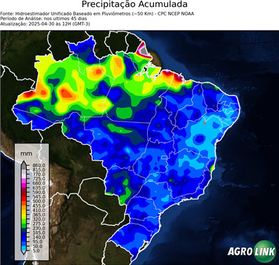 45 dias