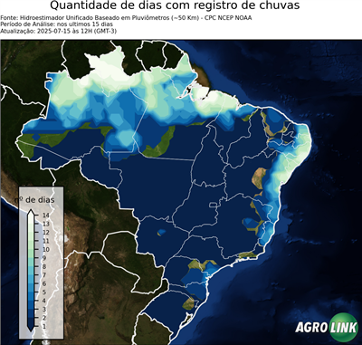 15 dias