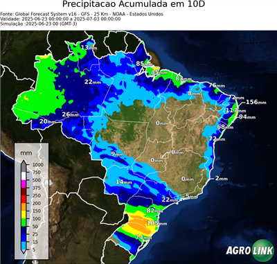 10 dias
