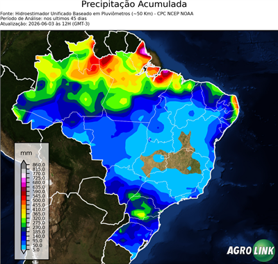 45 dias