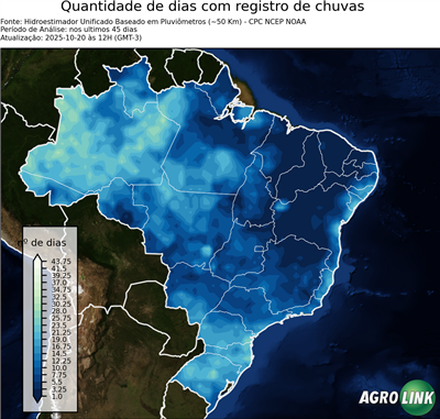 45 dias