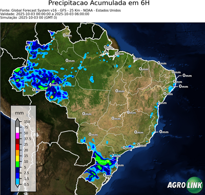 6 horas