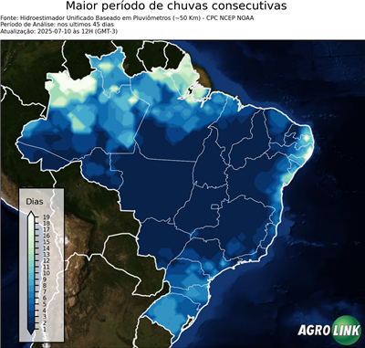 45 dias