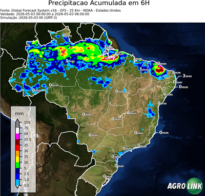 6 horas