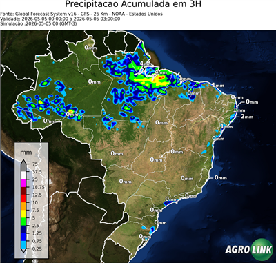 3 horas