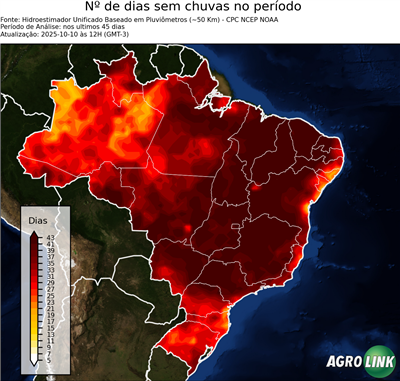 45 dias