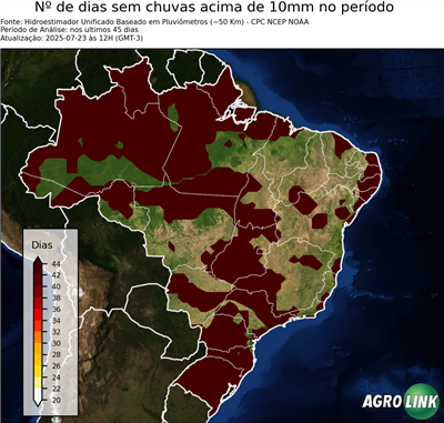 45 dias