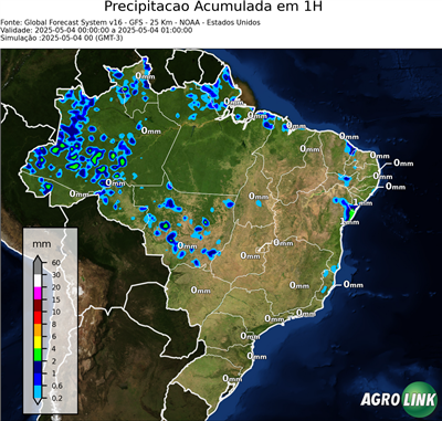 1 hora