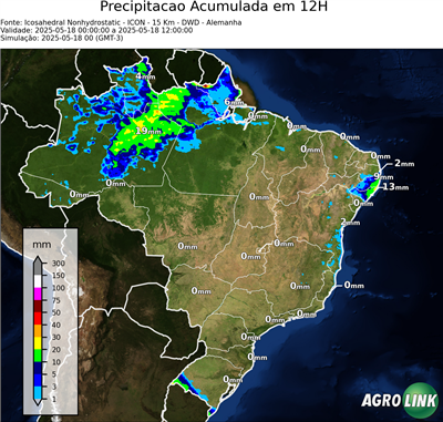 12 horas