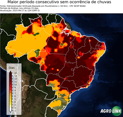 15 dias