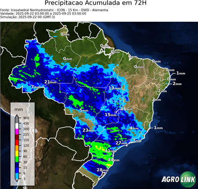 72 horas