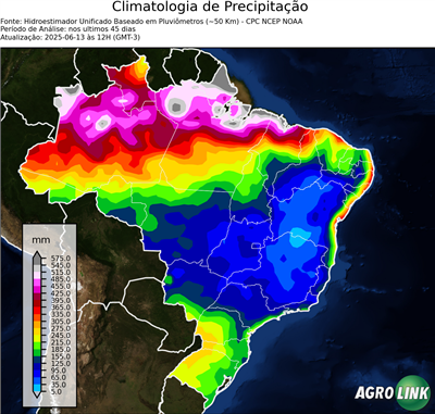 45 dias