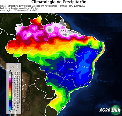 45 dias