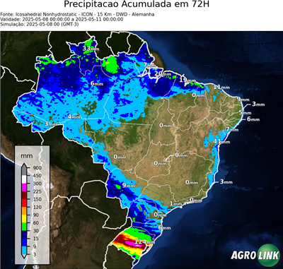 72 horas