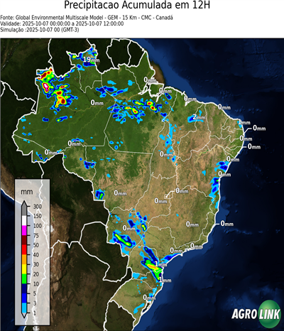 12 horas